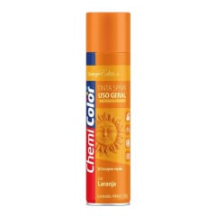 TINTA SPRAY USO G LR 400ML