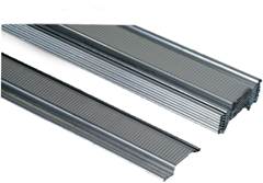 CHAPA ARTICULADA 0,47MM GA 6M