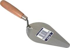 COLHER PEDREIRO C/CANTO ARRED MET8