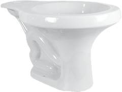 BACIA SANIT P/CX PARATI BR
