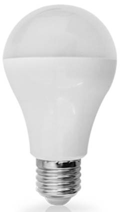 LAMPADA SUPERLED OURO 12W BIV CART 6500K