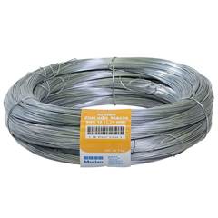 ARAME ZINC MACIO BWG 18 1,24MM