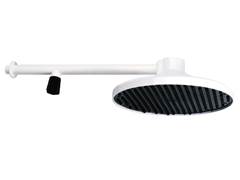 CHUVEIRO 6 MED C/REG BCO LONGO 1616 BR
