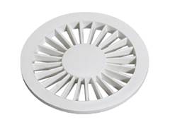 GRELHA RED 100MM 002 BR