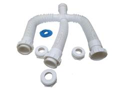 SIFAO TRIPLO UNIV BR C/PORCA PLASTI 1563