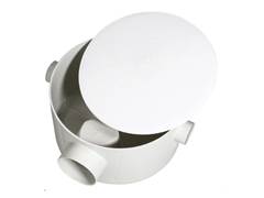 CAIXA SIF RED 250MMX75MM 3347