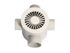 CAIXA SIF RED 2340 100MM BR
