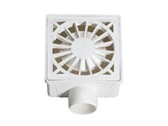 RALO SIF QUAD BR C/GRELHA SAIDA LAT 1336
