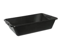 CAIXA P/ MASSA 4329 18L PT