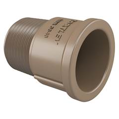 ADAPTADOR SOLD CURTO 40X1.1/4