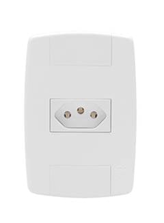 CONJ TOM 10A 250V LEV 87140