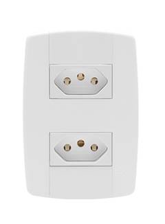 CONJ 2 TOM MONOBLOCO 20A LEV 87121