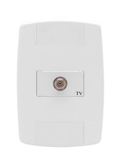 CONJ TOM P/ANTENA DE TV LEV 8763