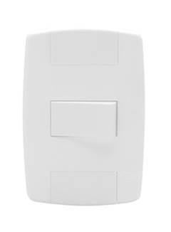 CONJ INT PARALELO 10A 250V LEV 8722
