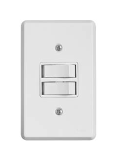 INTER 2TC SIM 6A250V PRATIKA 1918