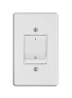 INTER BIP 25A250V PRATIKA 1933
