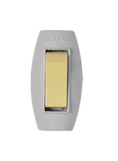 INTER MEIO CORD SIM PERA 6A250V CZ