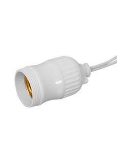SOQUETE C/RABICHO 2A250V BR 1612PCT