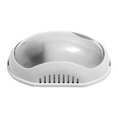 LUM TARTARUGA DECOR C/CAPA 60W250V BR
