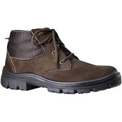 BOTA AM IMBISEG NOBUCK PP Nº39 MR
