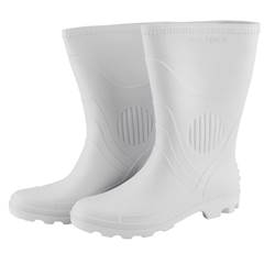 BOTA PVC CANO MEDIO S/F BR N43