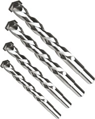 BROCA VIDIA 10MM PROF