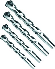 BROCA VIDIA 6MM PROF