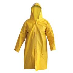 CAPA CHUVA PVC FORRADA G AM