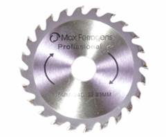 SERRA CIRC MAD 7 1/4X36D PROF