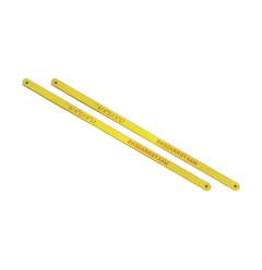 LAMINAS P/ARCO DE SERRA 12”18D