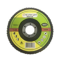 DISCO FLAP ANGULAR 115X40G PROF