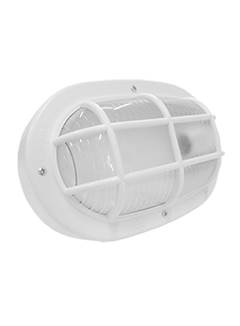 LUM TARTARUGA 23W/25W 250V BR 16110