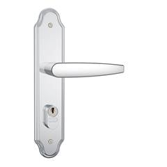 FECH 803/33 ESP INOX (G) 