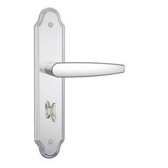 FECH 823/33 ESP INOX