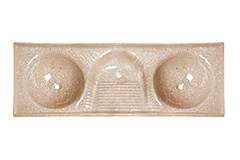 TANQUE TP DELUXE MARM 1,50X0,55 BG