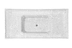 PIA DELUXE MARM 1,20X0,50 BR