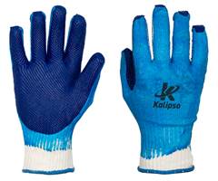 LUVA BLUEGRIP  9-G