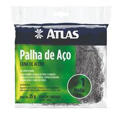 PALHA DE ACO N1