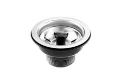 VALVULA INOX 3.1/2” PUXADOR PT EMB