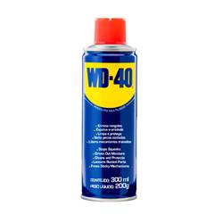 DESENGRIPANTE AEROSOL WD-40 300ML