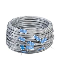 ARAME MACIO 14 2,10 10 ROLOS 1KG