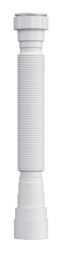 SIFAO TUBO EXTEN DN 38/40/48/50MM