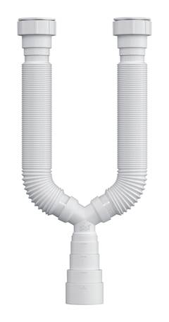 SIFAO TUBO EXTEN DPP BR DN38/40/48/50MM 