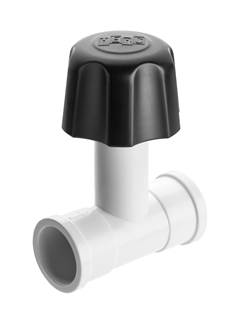 REGISTRO PVC 25 S/CANOP BR