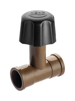 REGISTRO PVC 25 S/CANOP MR 335