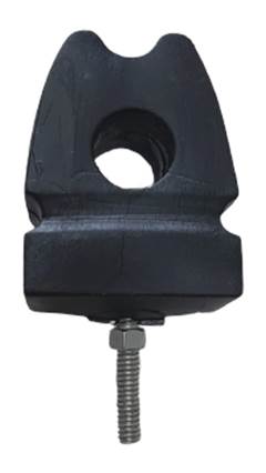 ISOLADOR PIMETAO PLASTICO
