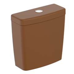 CAIXA P P/ACOP 6LTS OCRE
