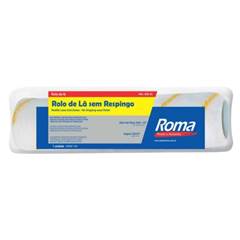ROLO DE LA S/RESPINGO 23CM S/CB