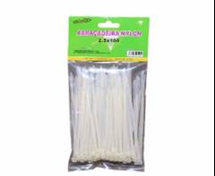 ABRAC NYLON 3,5X200MM BR