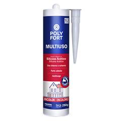 SILICONE POLYSTIC UG INC 250G